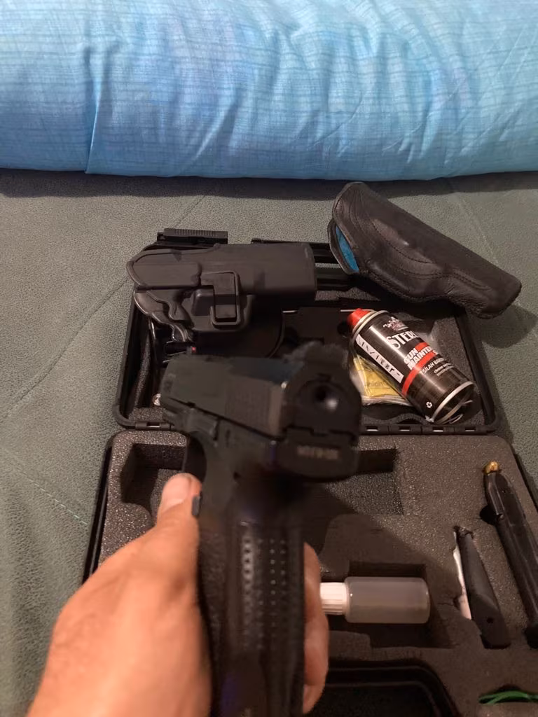 Sıfır TP9 ELITE