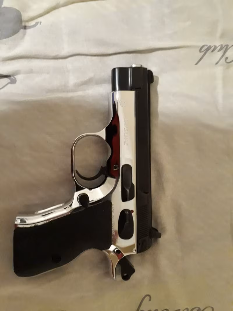 SARSILMAZ HANÇER 2000 LIGHT