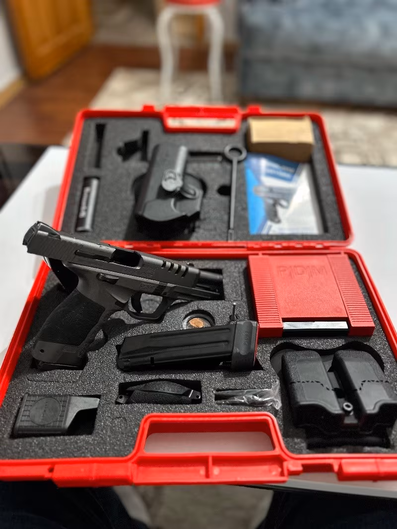 KAMU PERSONELİNDEN SARSILMAZ SAR9 METE X PLATİNUM