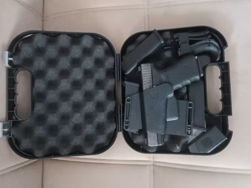 Glock 19 gen4