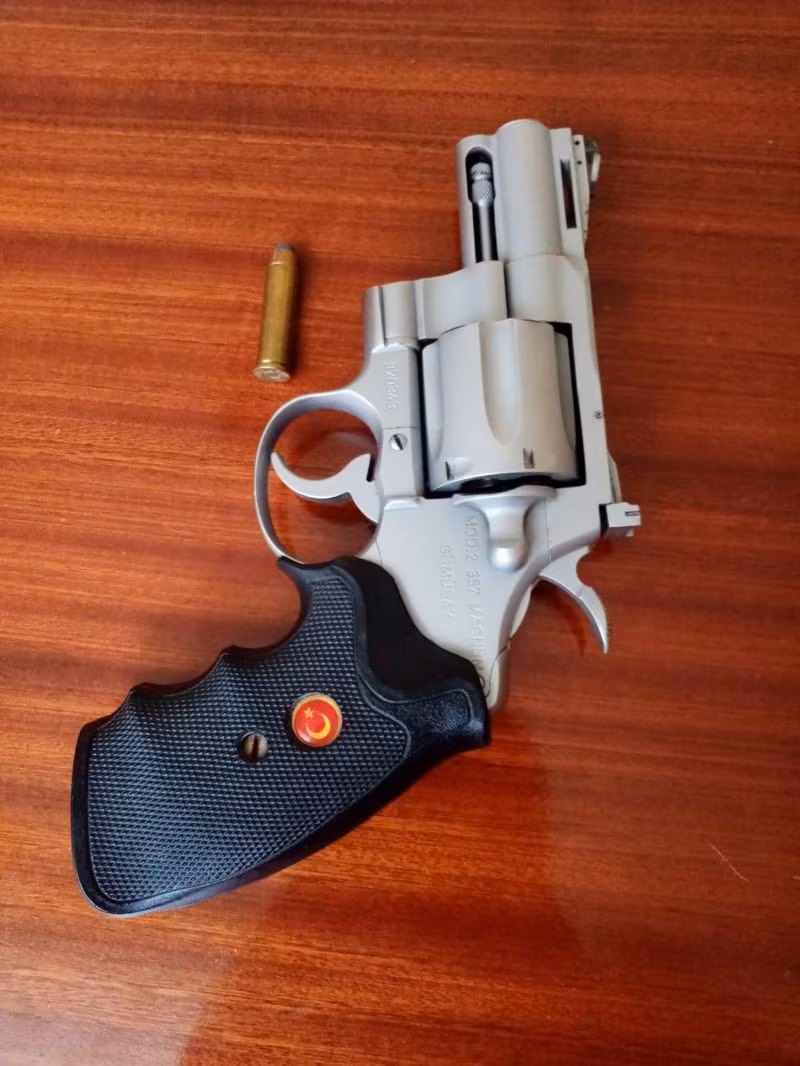 Gümüşay Magnum