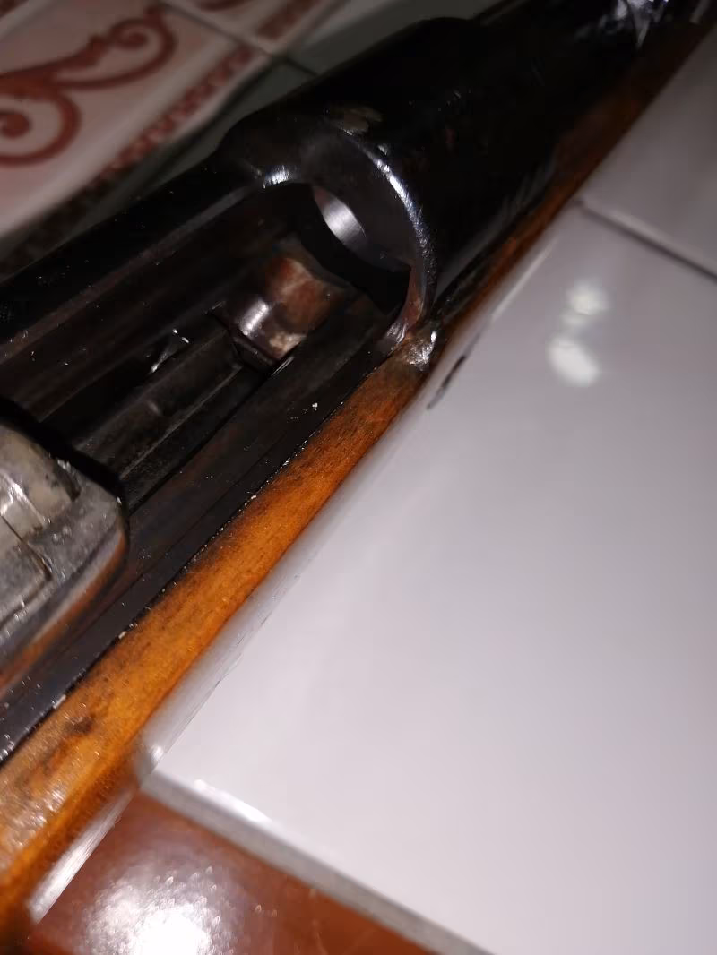 7.9 alman filintası mauser 1916 model