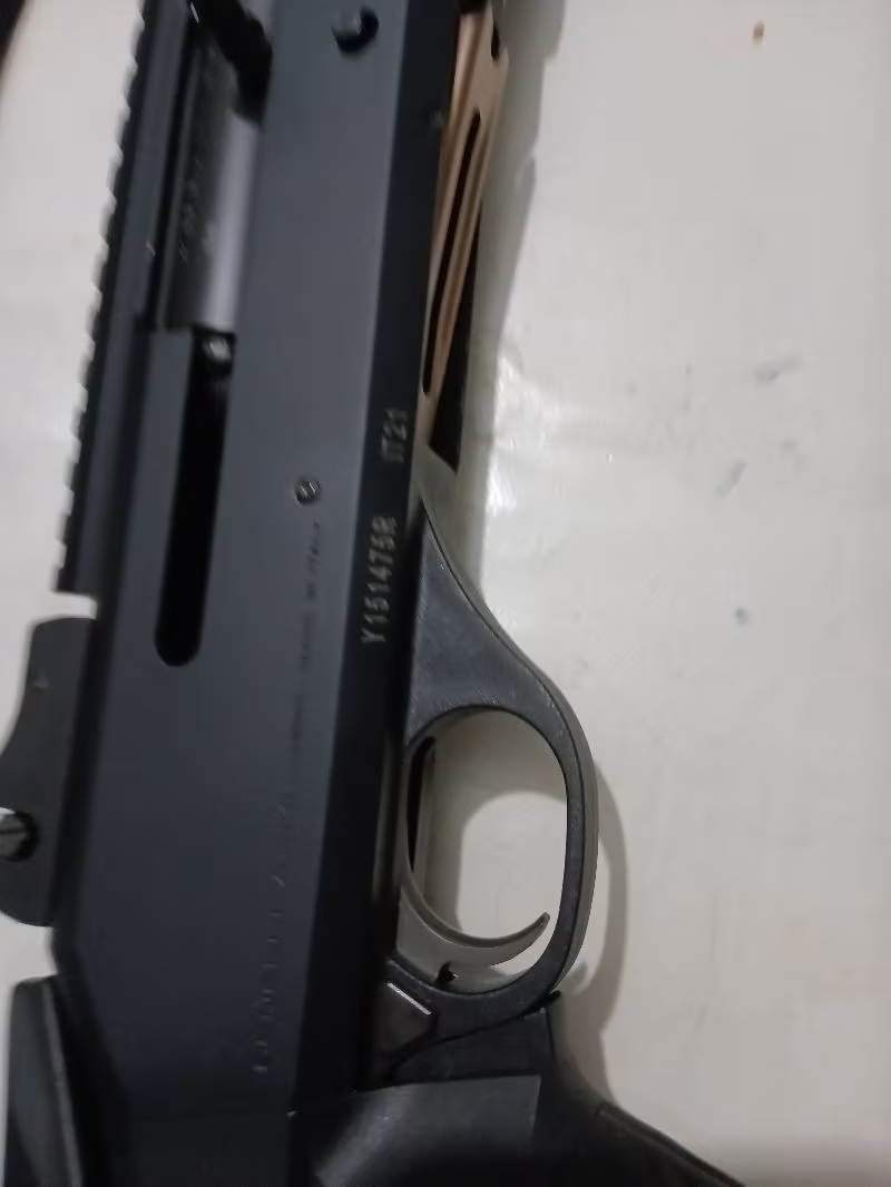 Benelli M4 Süper tüfek satılık