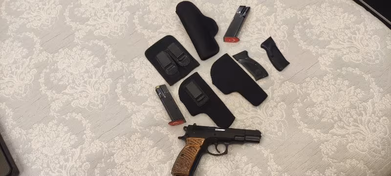 Sahibinden temiz Canik l120