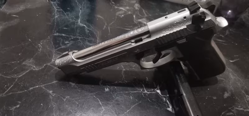 Yavuz 16 world tuğra silahım ihtiyactan dolayı satılıktır