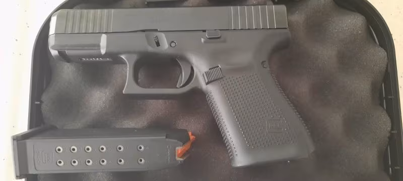 Glock 19 gen 5