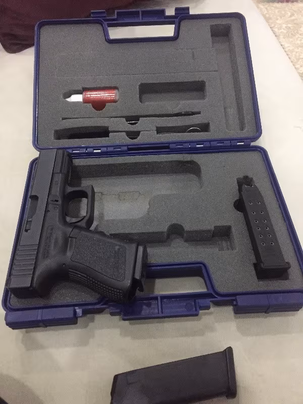 Glock 19 GEN 3