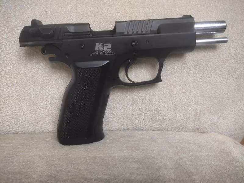 Çok Temiz Sarsılmaz K2