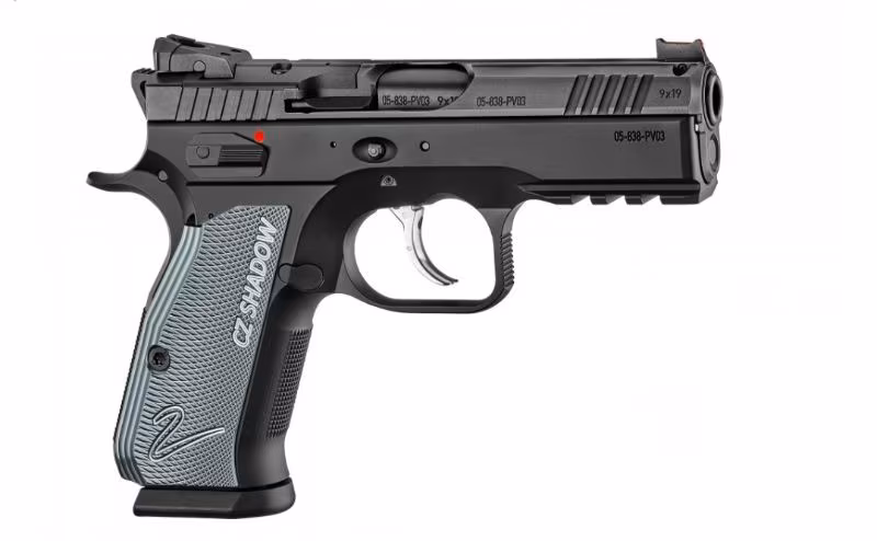 CZ SHADOW 2 COMPACT