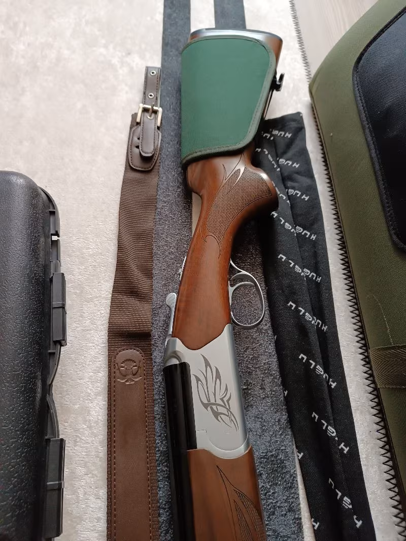 HUĞULU VENTUS SIFIR AYARINDA