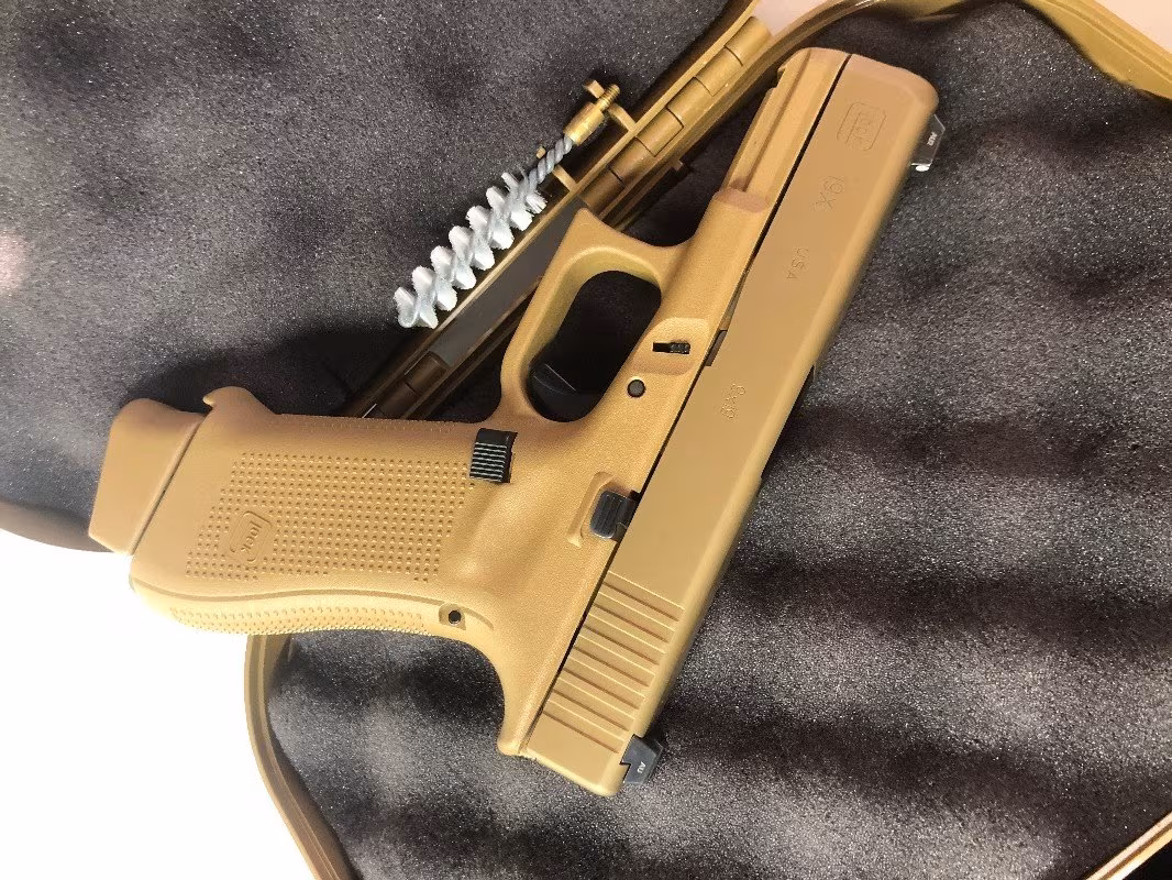 GLOCK19X