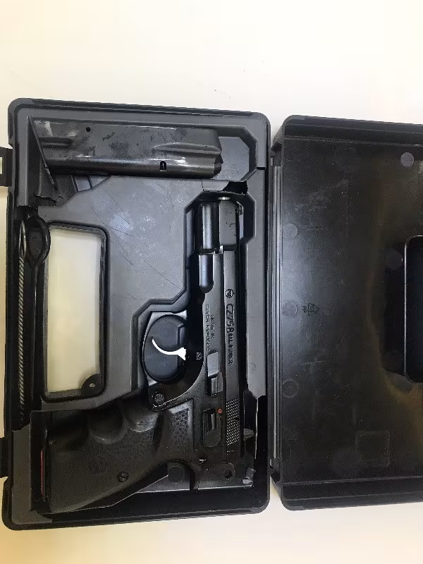 Gözüm gibi bakıyorum