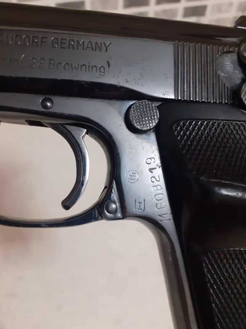 TERTEMİZ AZ KULLANILMIŞTIR