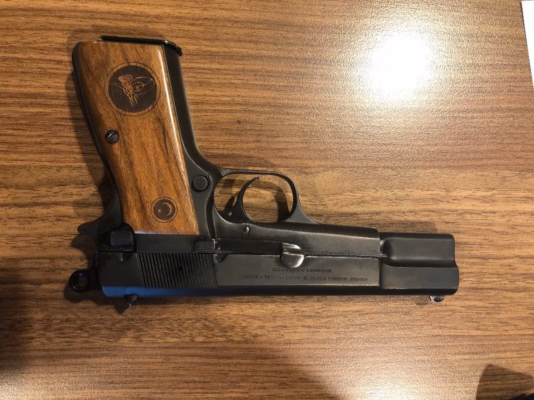 Efsane 14 browning