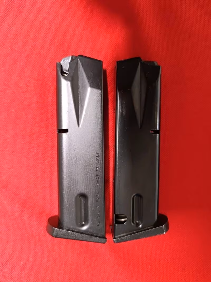 BERETTA F92 ŞARJÖR