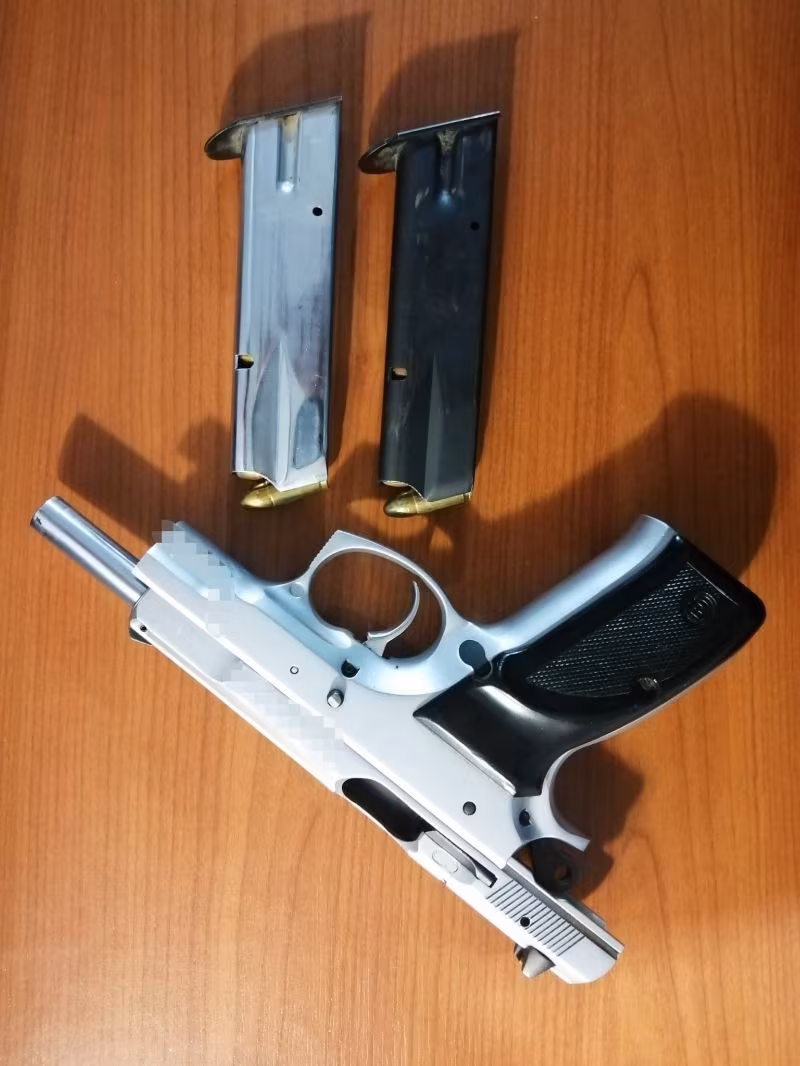 EMEKLİ MEMURDAN