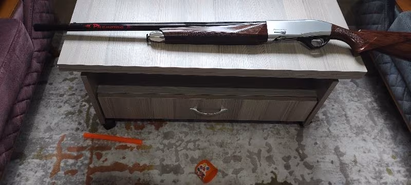 Armsan phenoma argentum sentetik