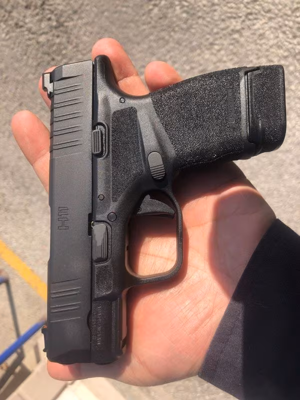 Kamu Görevlisinden HS Produkt H11 Micro Compact Hibesi (Yeni HS)