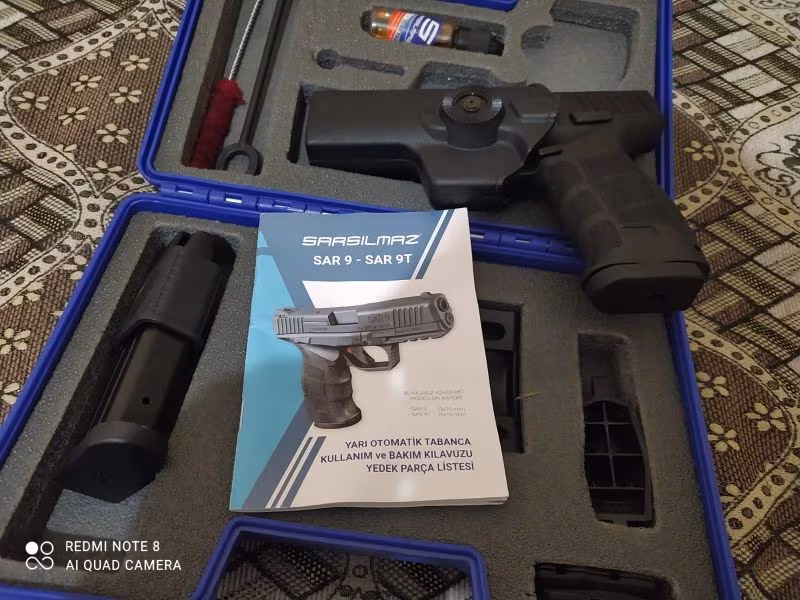 Kamu görevlisinden sifir