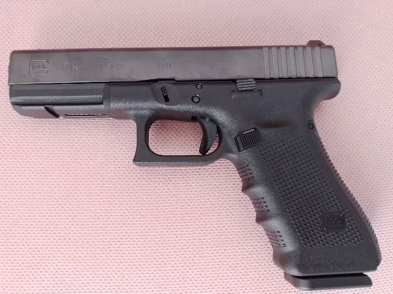 GLOCK 17 GEN4