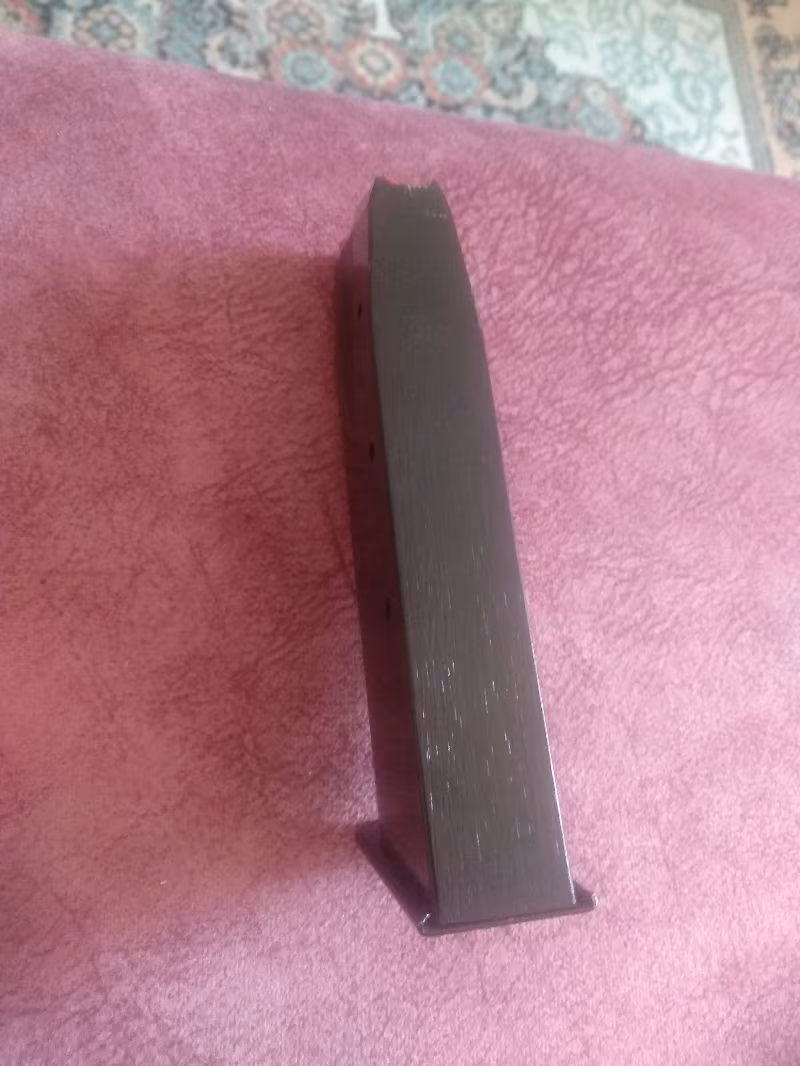 şarjör sıfır