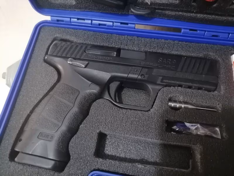 Sar 9