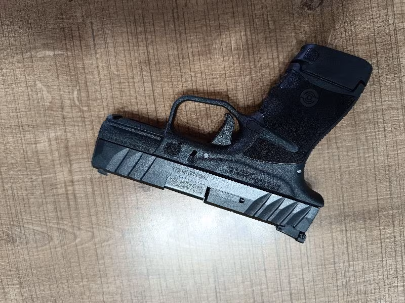 Stoger Cep Herkülü