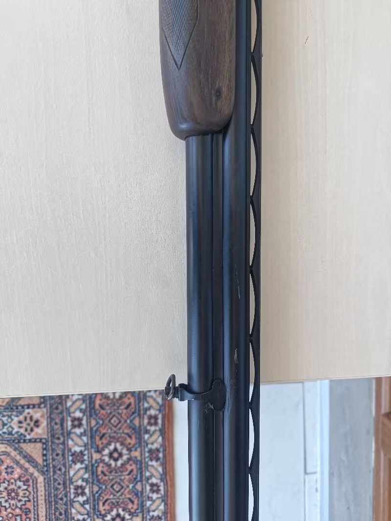 SARSILMAZ TRAP 2000 süperpoze