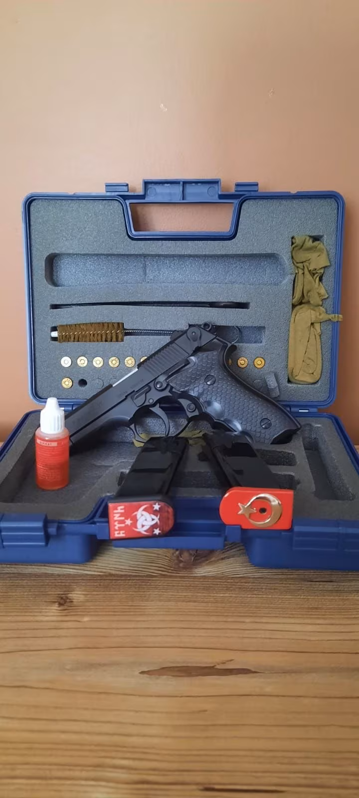 ASKERİ PERSONELDEN Tisaş Kanuni 17