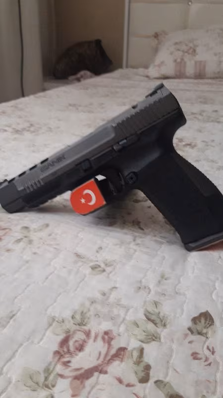 Canik