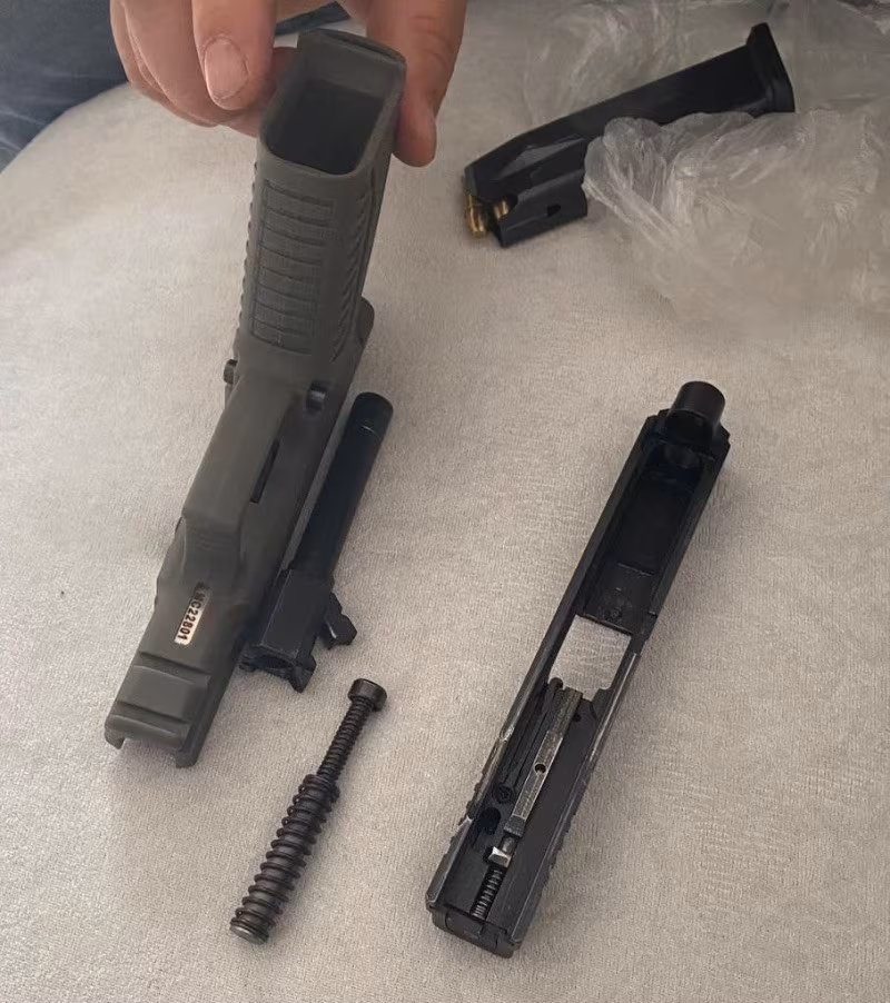 Sprıngfıeld armory usa