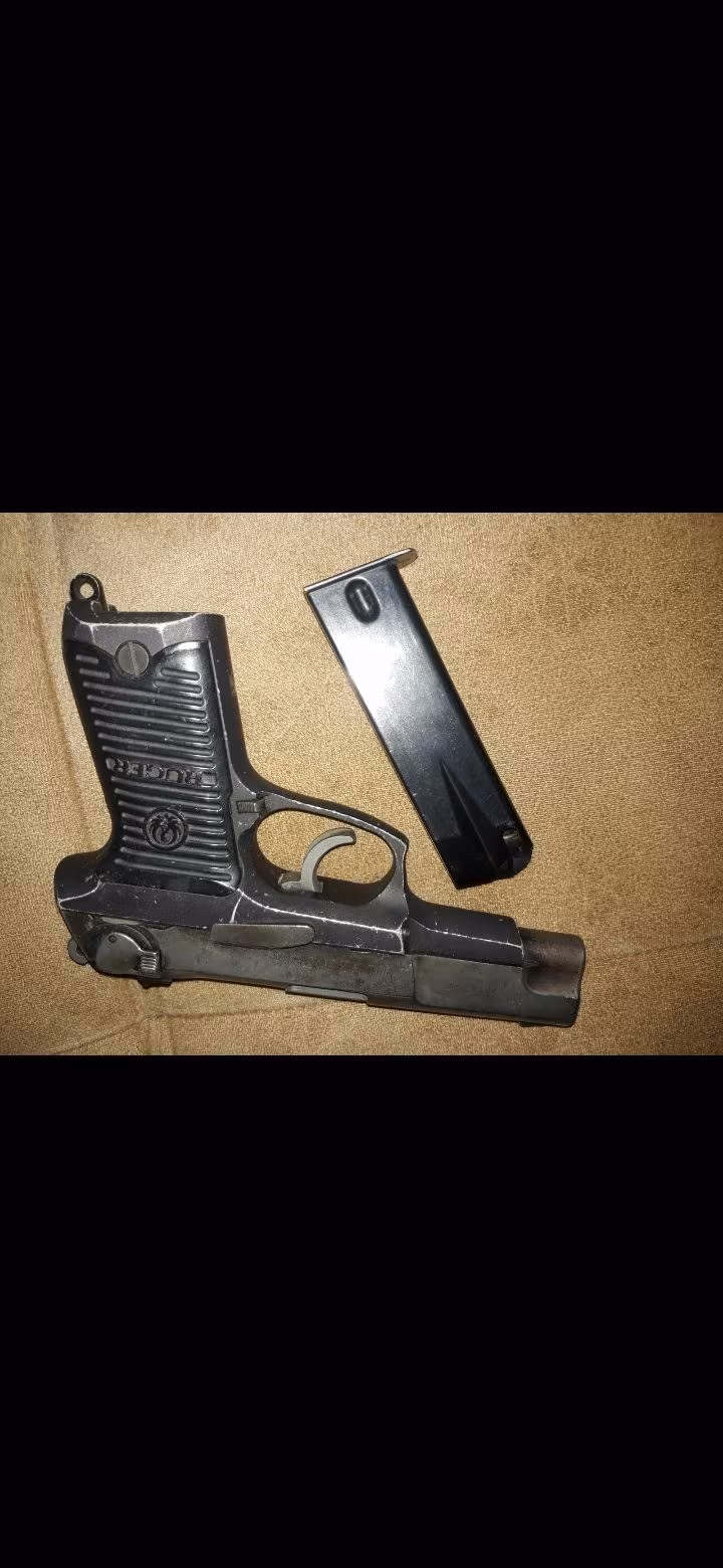 Ruger