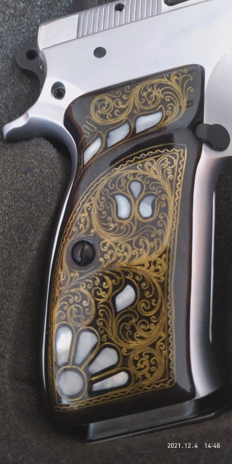 Canik 55