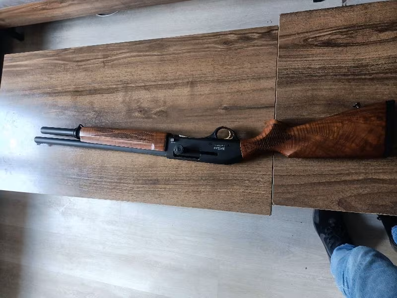 Bulundurma Ruhsatlı Hatsan