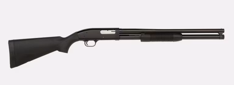 Maverick 88 Amerikan pompalı