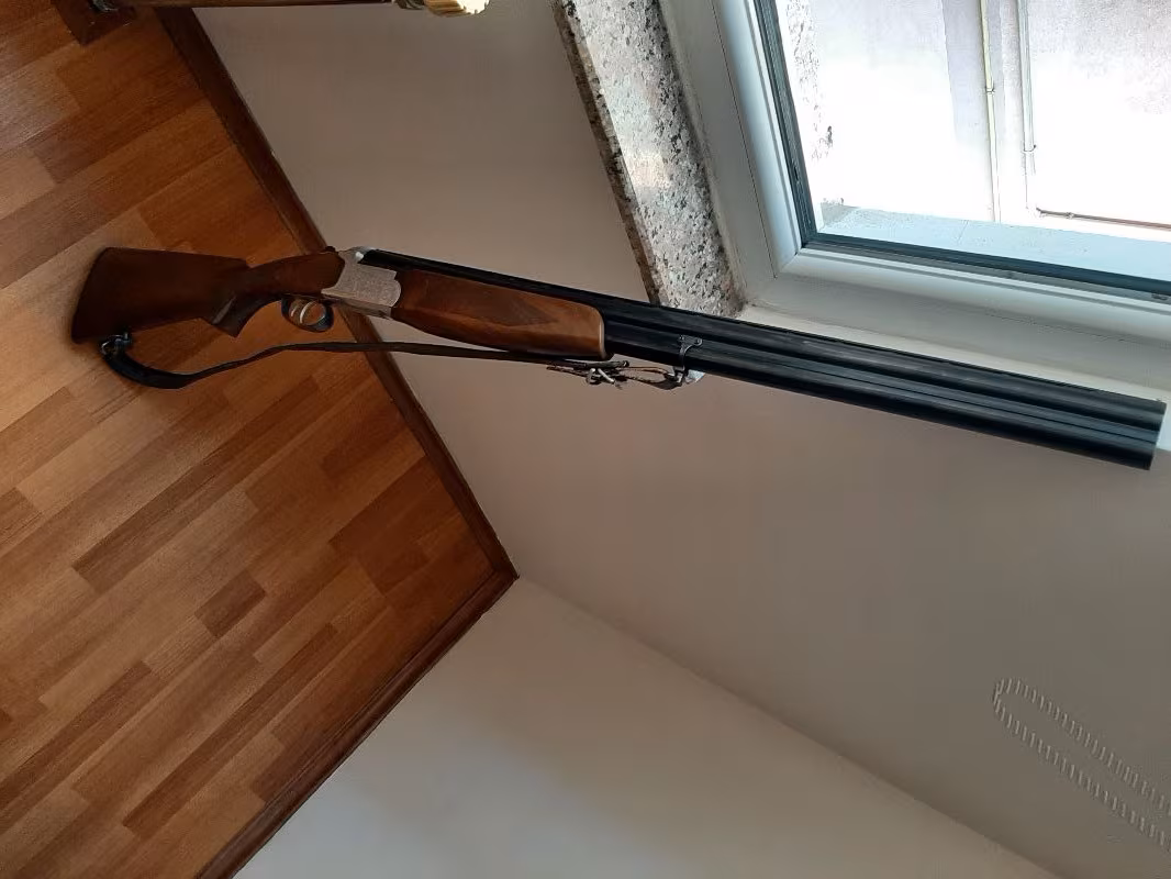 96 Model Çift tetik Çifsan süperpoze