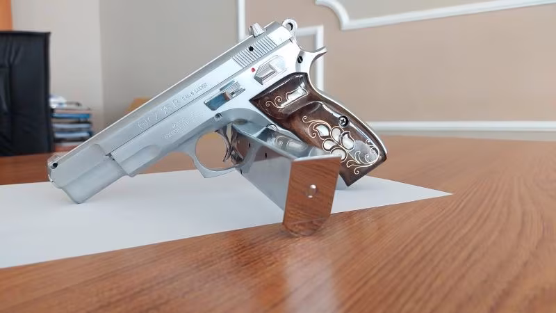 CZ 75B
