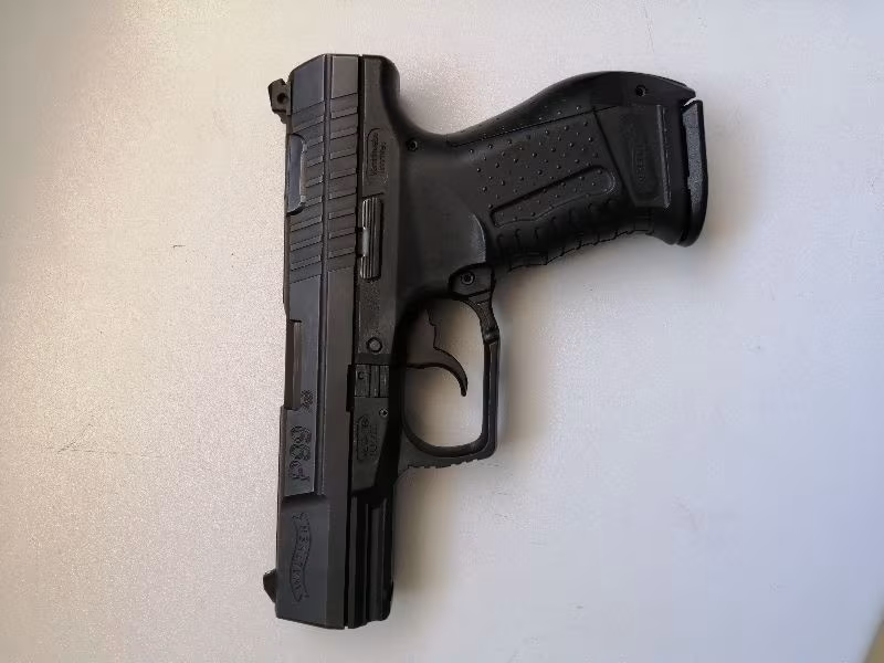 Walther P99 AS