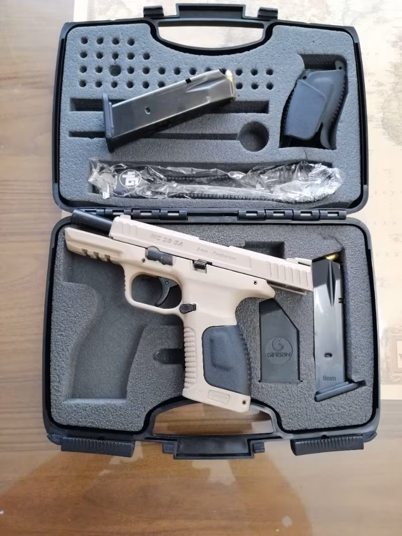 Girsan mc28 SA