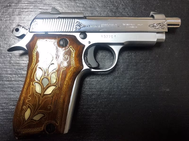 Temiz Fransız onlusu