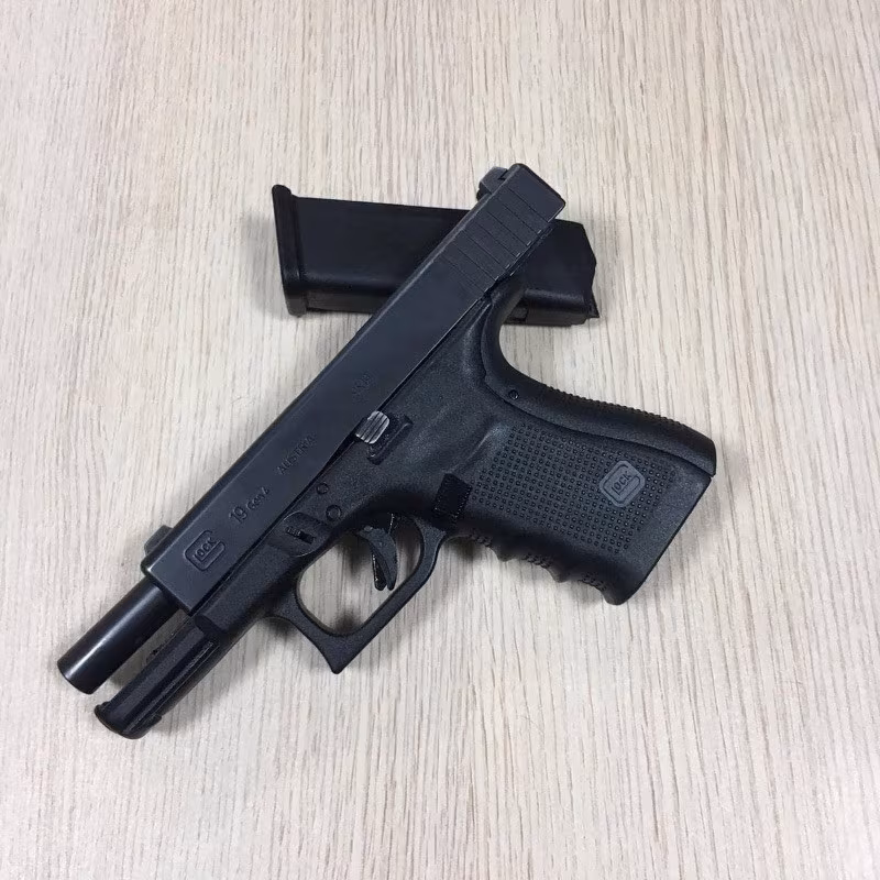 Hatasız Glock