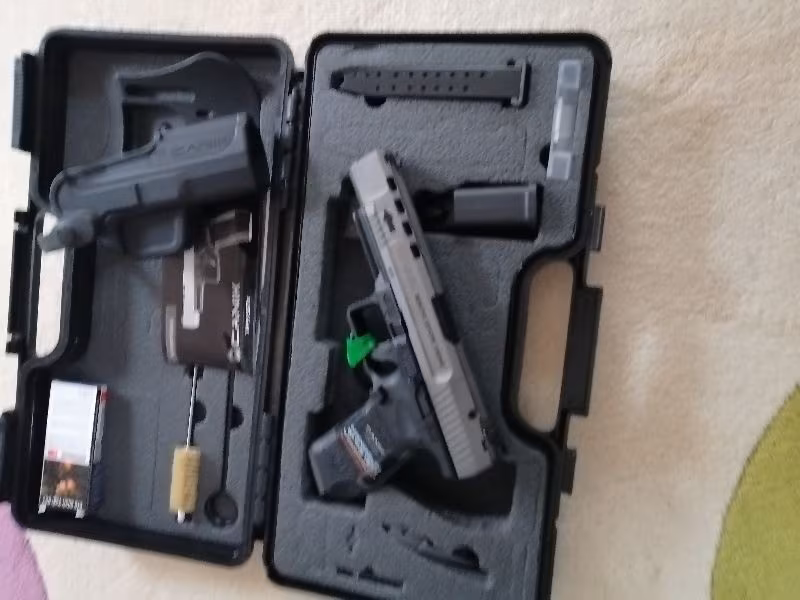 Antalya Pöh ten sıfır TP 9 sfx