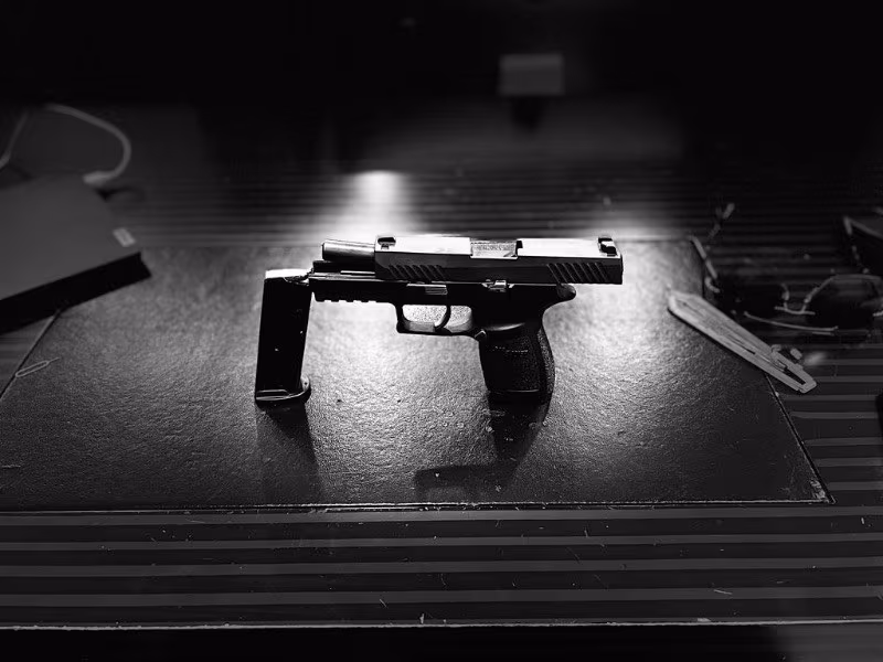 Tertemiz p320
