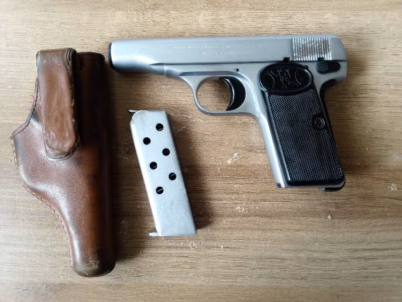 Browning 7.35