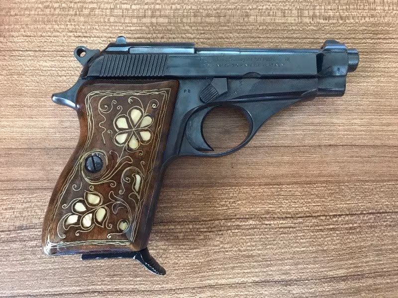 Sahibinden hatasiz Beretta