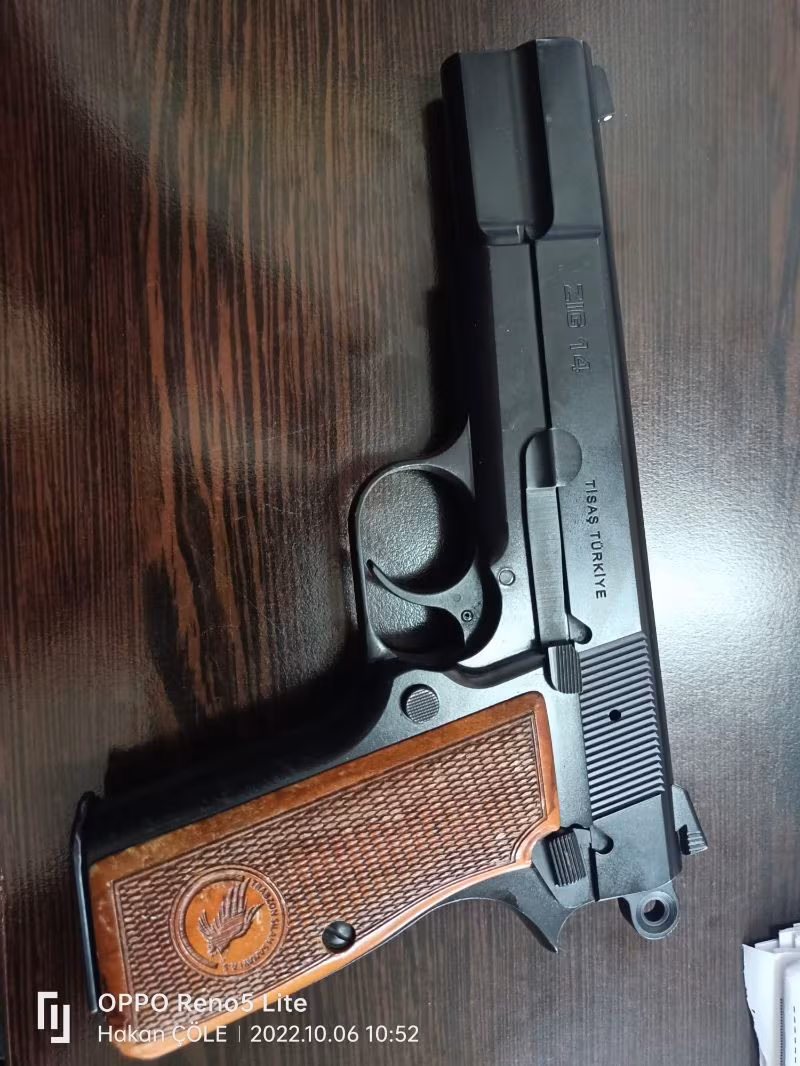 İLK SAHİBİNDEN TEMİZ ZİG14