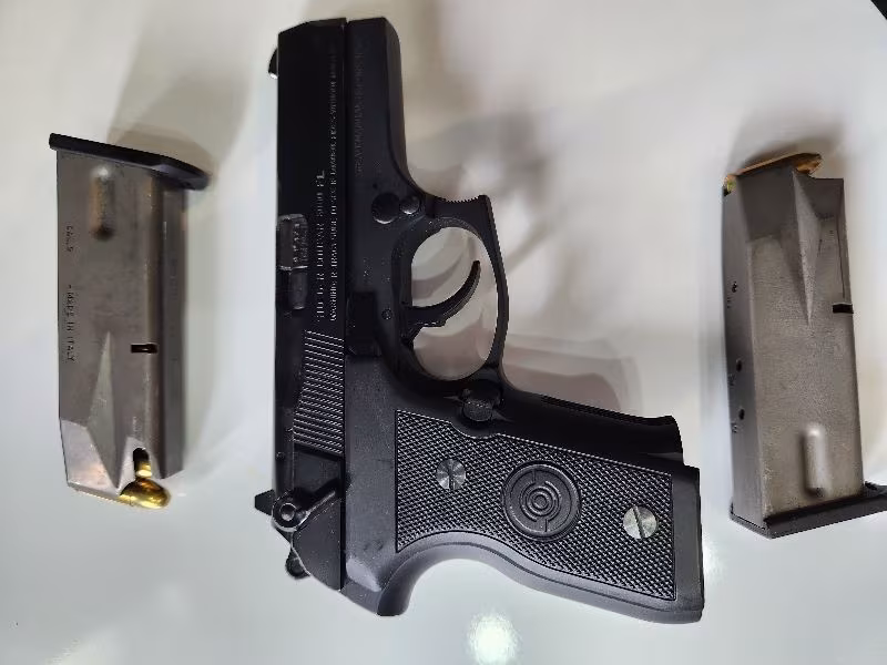 Sıfır ayarında  STOEGER