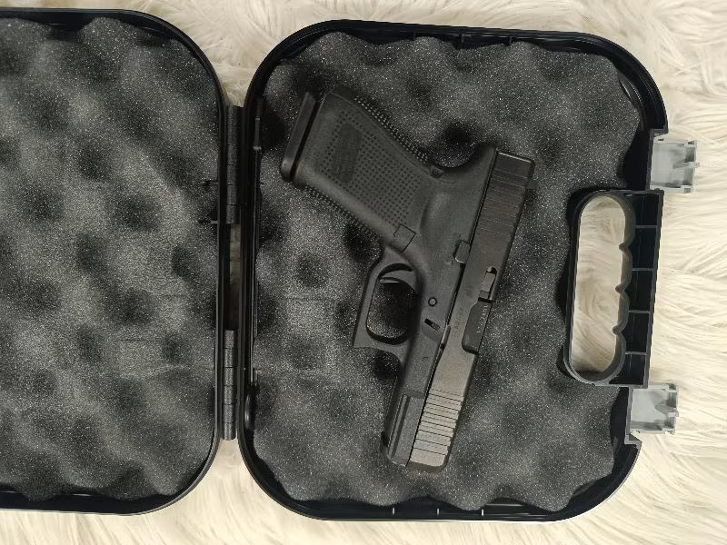 Glock Gen 5 G 19