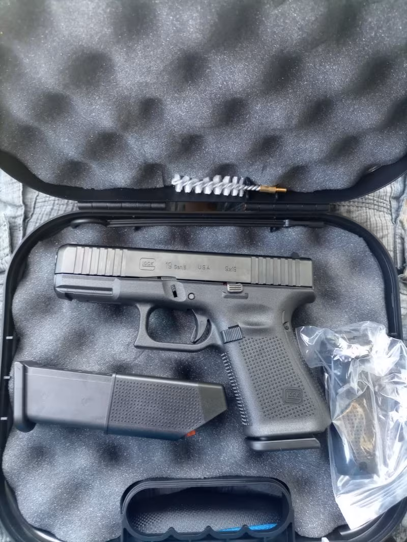 Memurdan Sıfır Kutusunda Gen5