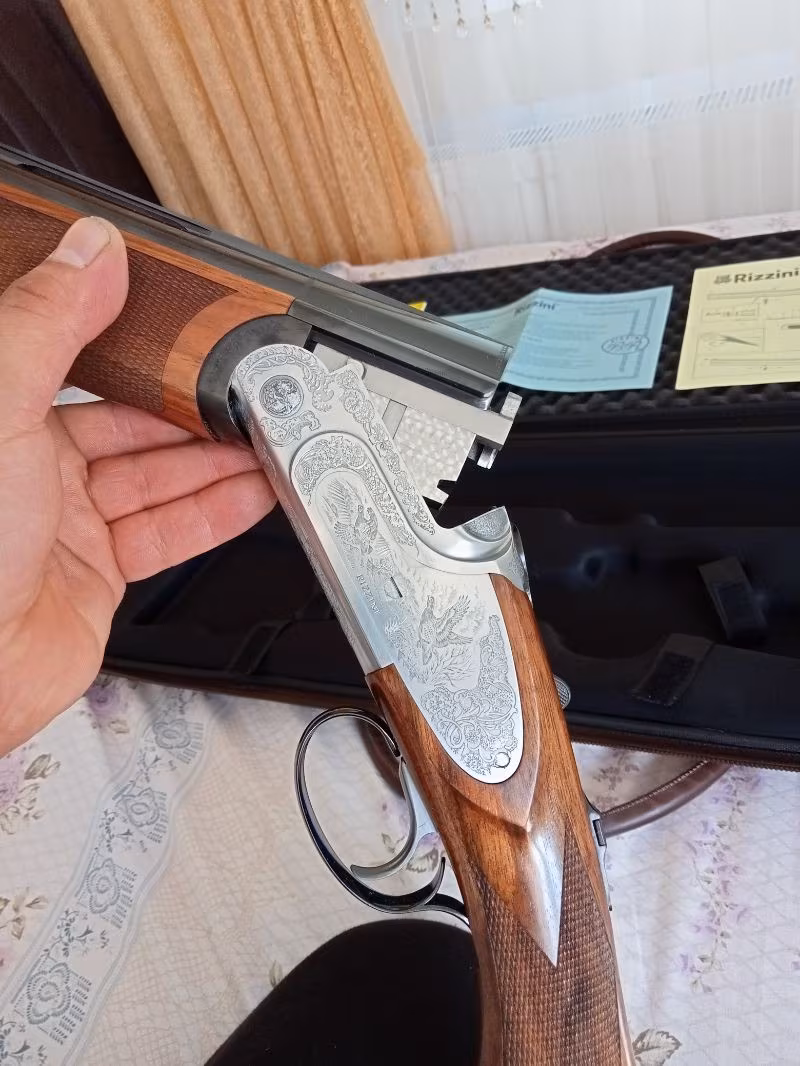 Rizzini Artemis